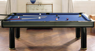 biliardo billiard billard pool carom carambola 5birilli longoni norditalia black elefant