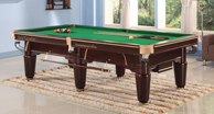 biliardo billiard billard pool carom carambola 5birilli longoni norditalia gold cavalier