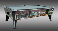 biliardo billiard billard pool carom carambola 5birilli longoni norditalia new york