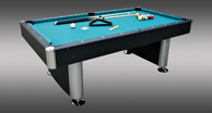 biliardo billiard billard pool carom carambola 5birilli longoni norditalia toronto nero