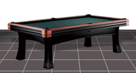 biliardo billiard billard pool carom carambola 5birilli longoni norditalia vernon