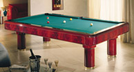 biliardo billiard billard pool carom carambola 5birilli longoni norditalia vl89