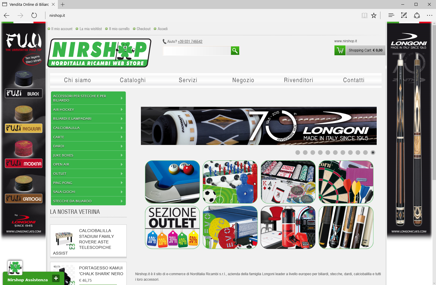 nirshop sito